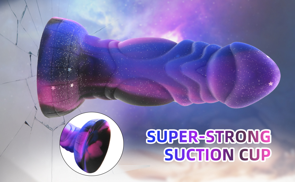 Suction cup
