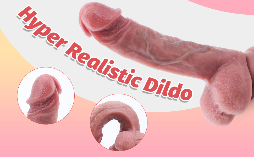 Dildo