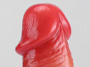 big dildo