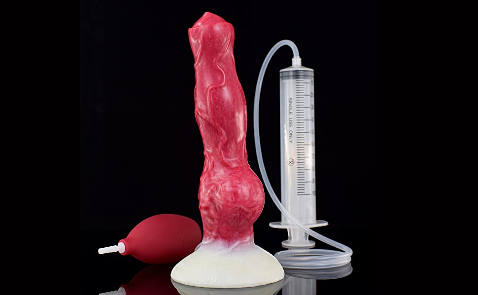 beginner dildo