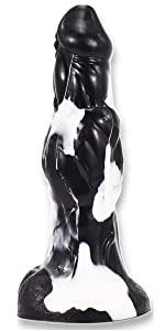Realistic Dog Dildo