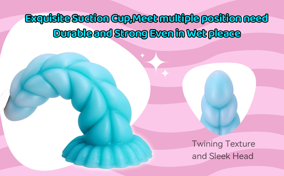 Strong Suction Cup