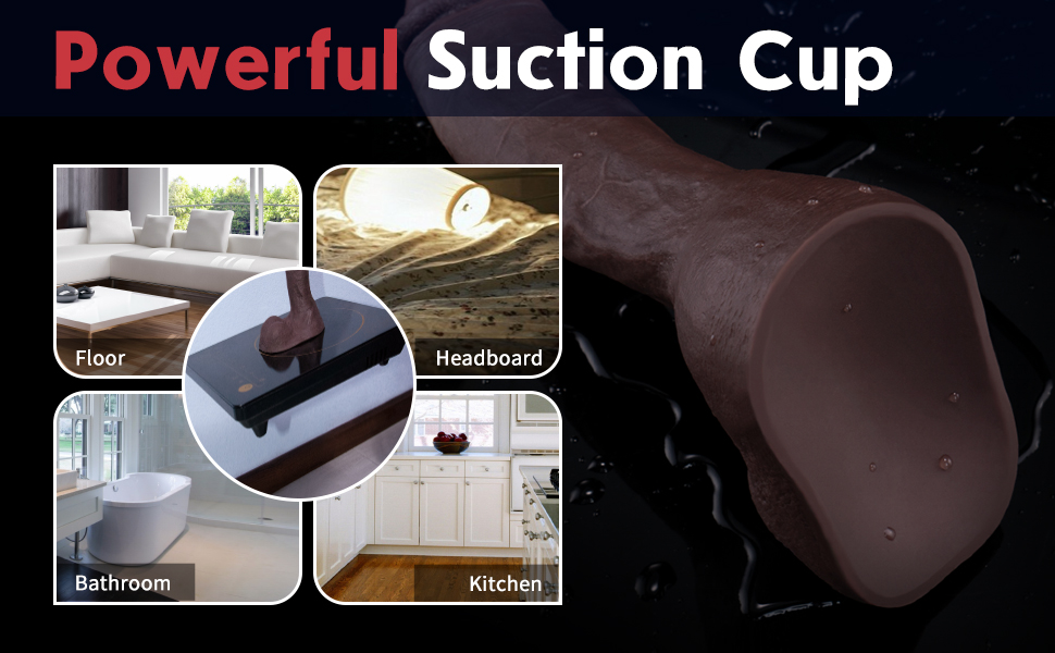 strong suction cup