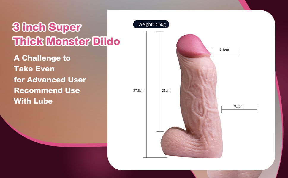 Specially for advanced player