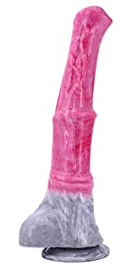 Horse Dildo