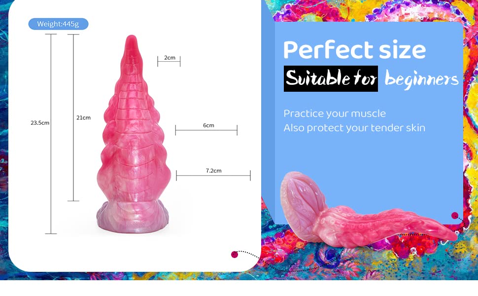 Perfect size for you