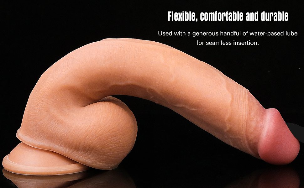 big dildo giant dildo large dildo strap on dildo anal Dildo