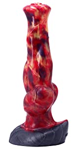 Monster Dildo