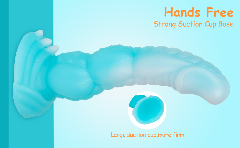 dragon dildo