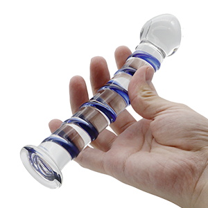 glass dildo