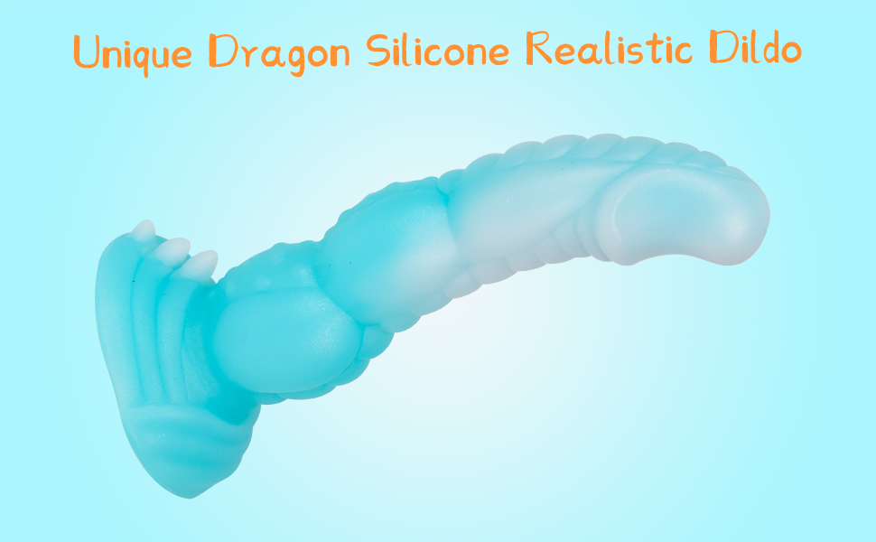 realistic dildo