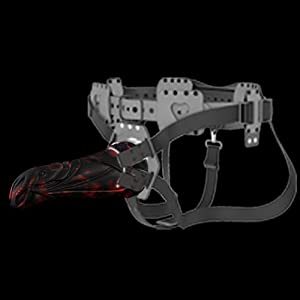 FOR STRAP-ON HARNESS
