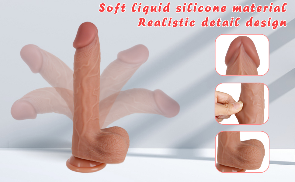 dildos