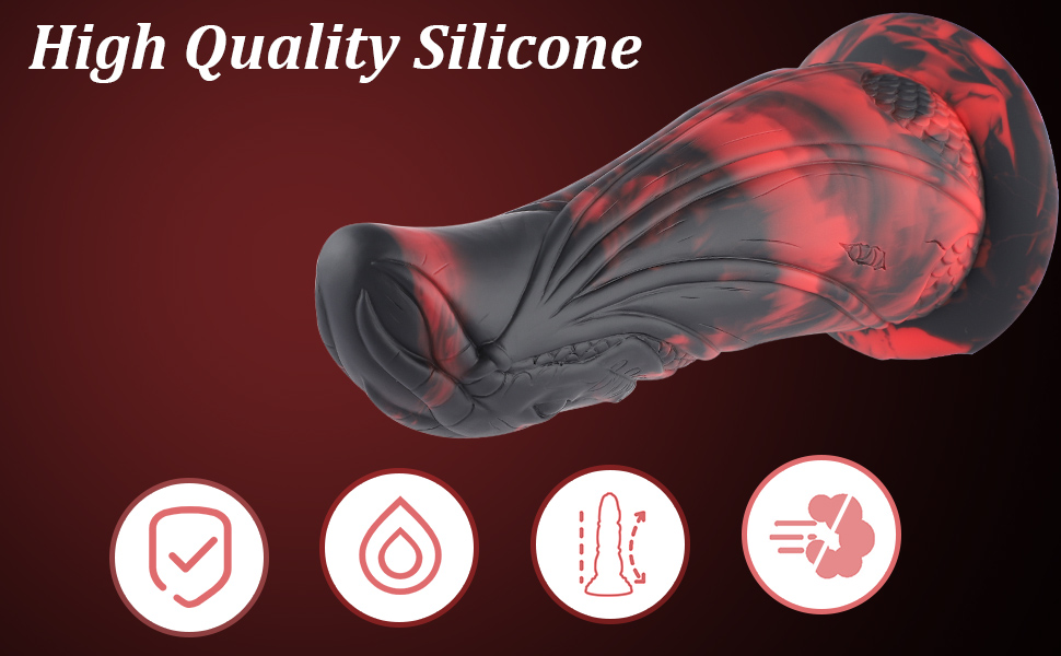 Large Dildo