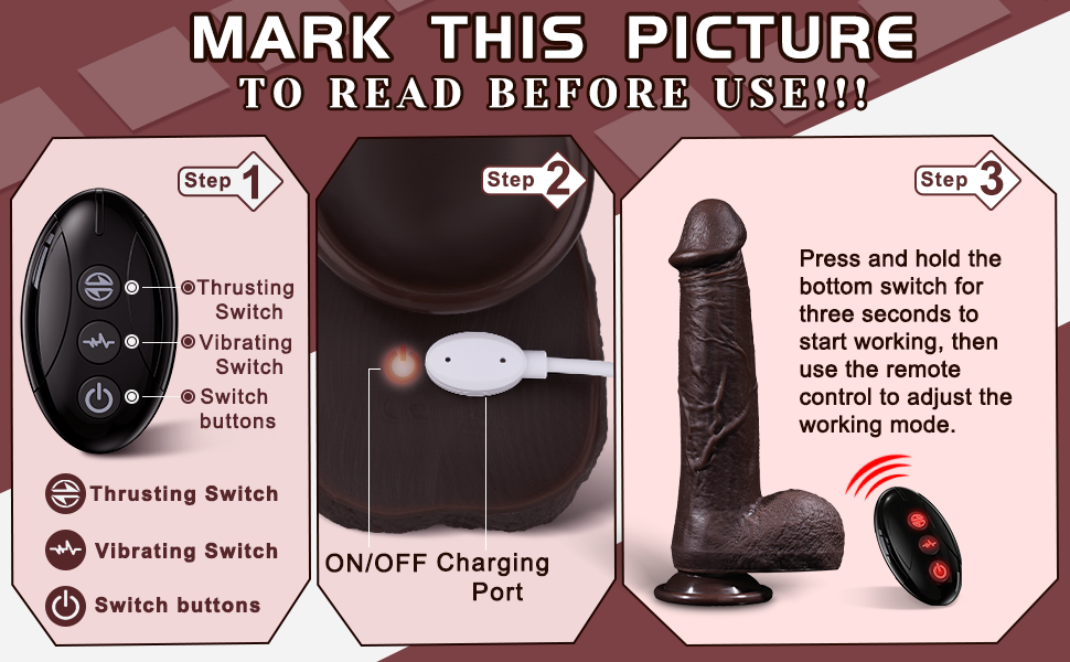 dildo