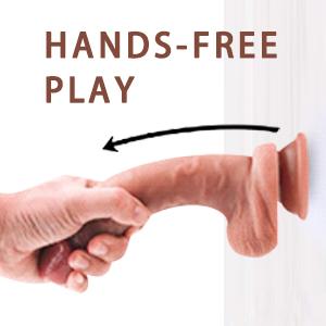 Hand Free Play