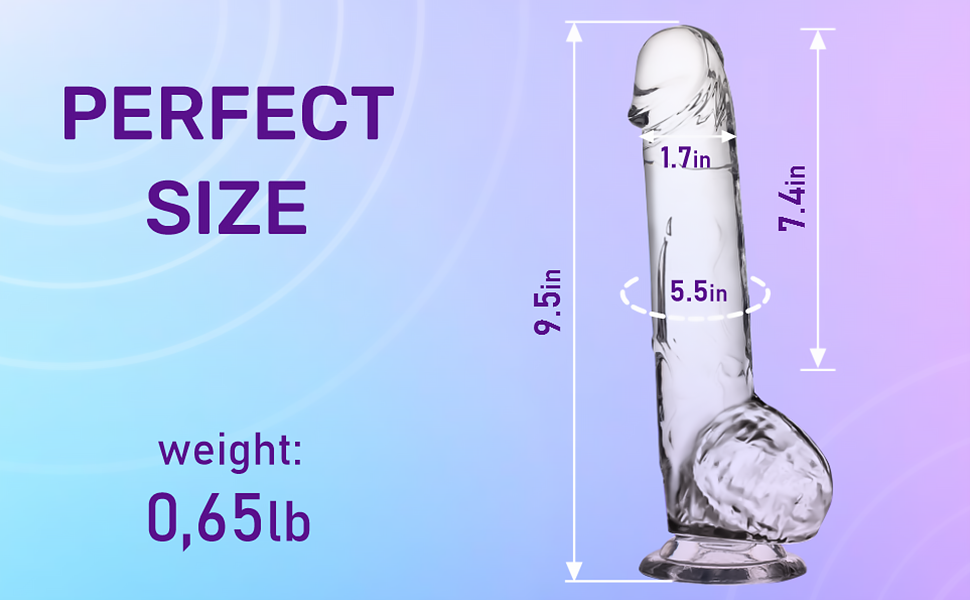 Perfect size
