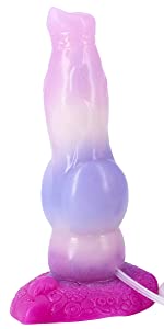 Squirting Animal Dildo