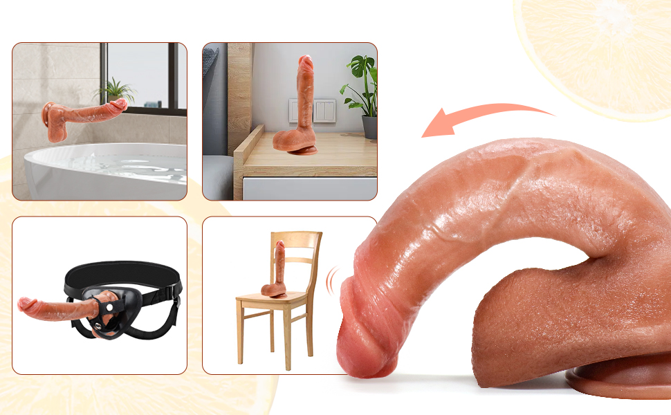 10 inch dildo 3