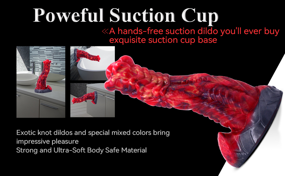 Strong Suction Cup