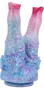 Double Heads Dildo
