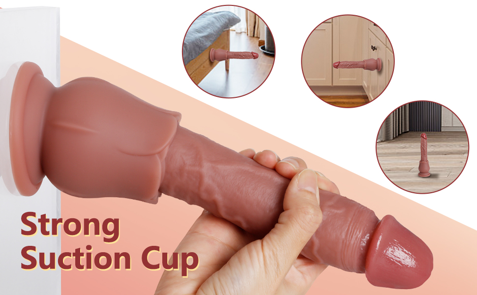 rose dildo