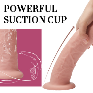 suction cup dildo