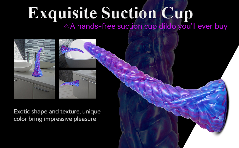 Strong Suction Cup