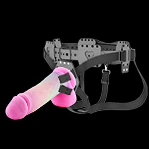 STRAP-ON HARNESS