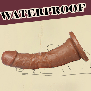 realistic dildo