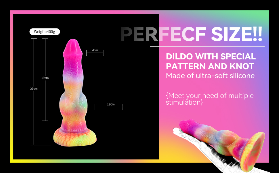 Perfect size