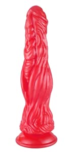 Realistic Dildo with Suction Cup