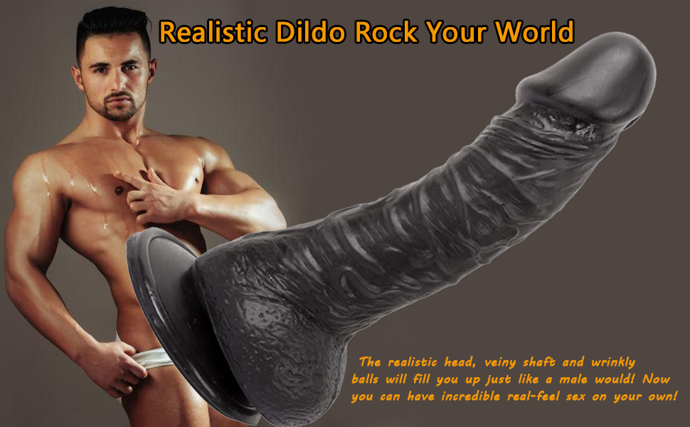 DILDO