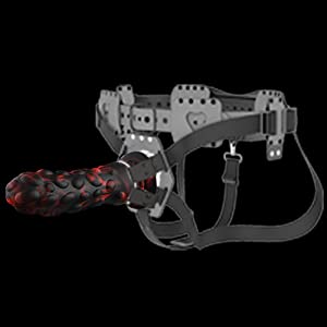 Strap-On harness