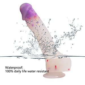 waterproof