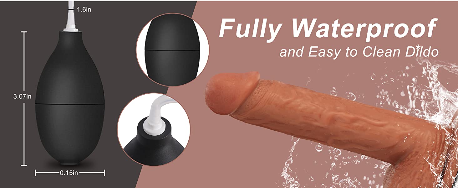 dildo
