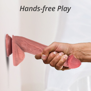 Hands-free play