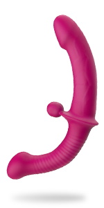 Double-Ended Dildo