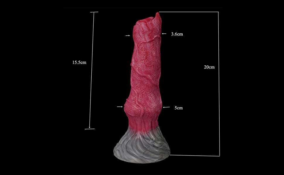 dog dildo