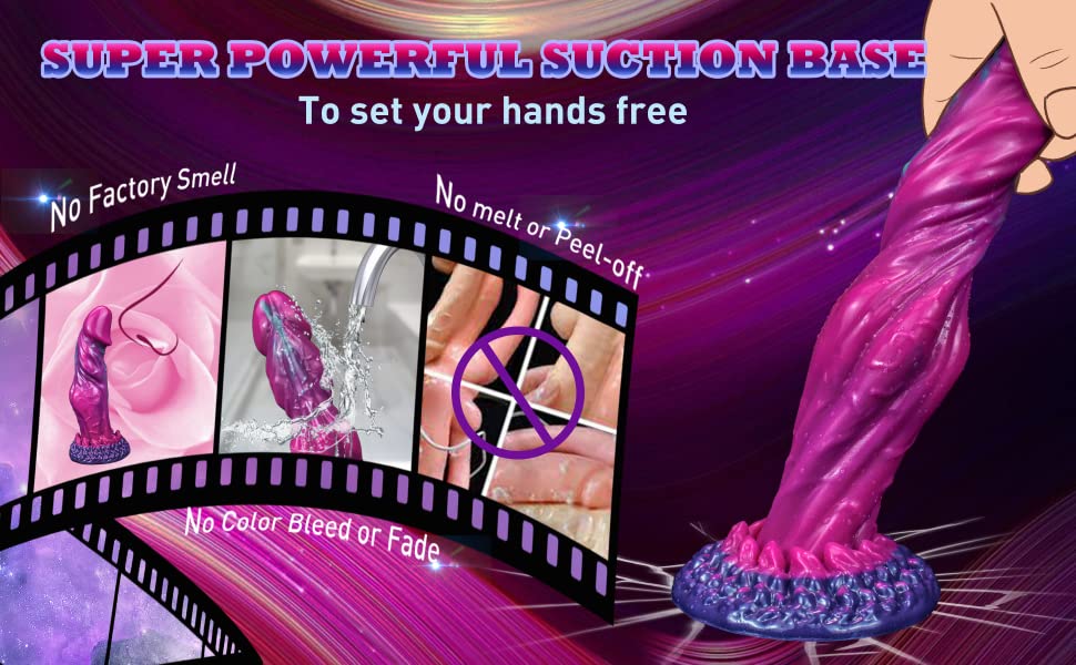 Suction base
