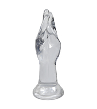 Realistic Hand Dildo