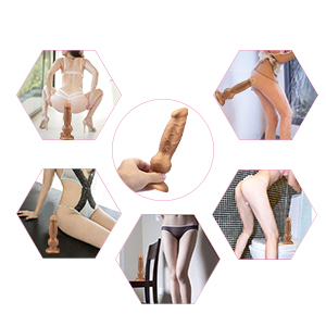 Ideal for Men and Women