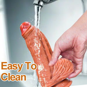 Realistic Dildo