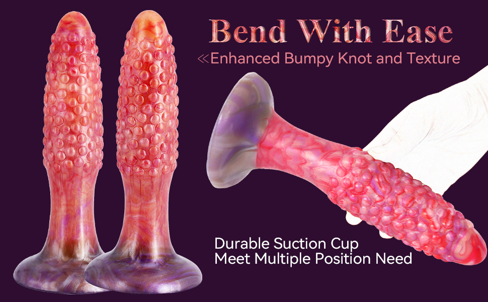 Bend with ease