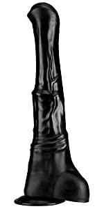 Realistic Horse Dildo