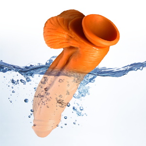 100% waterproof