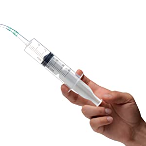 sex toy squirting dildo syringe lube shooter jizzing large small realistic for women lube applicator