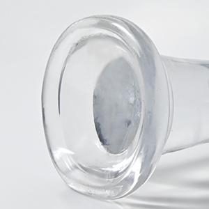 Powerful suction cup