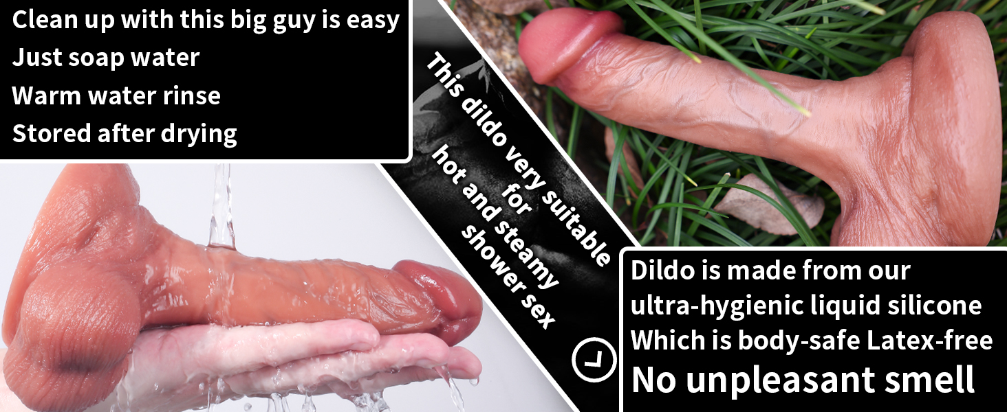 thrusting toys/woman sex toys woman adult silicone dildo dildo for men sex store for adult women