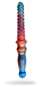 Double ended dildo